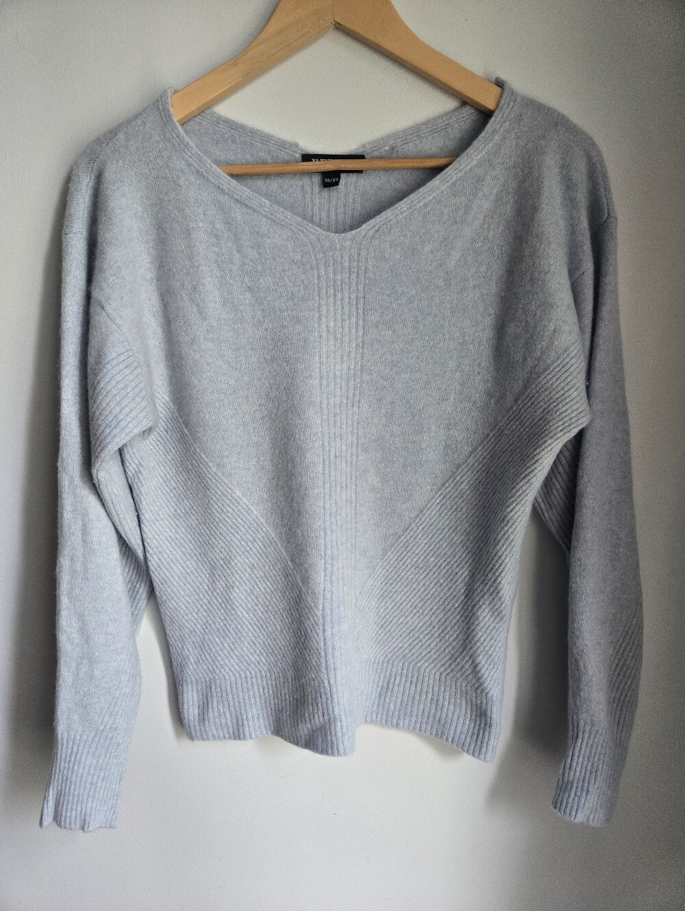 REPEAT 💯 Organic Cashmere Knit Sweater